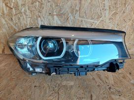 BMW 5 serija Cen17308