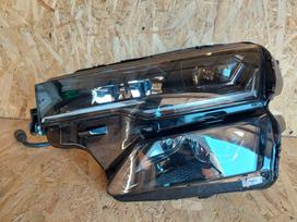 Skoda Karoq, 57B941035, Cen17344