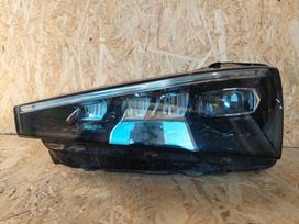 Skoda Scala, 657941015A, Cen17347