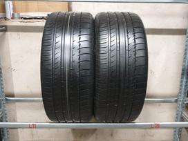 Michelin Pilot Sport EV, summer 255/40 R20 | A30411349