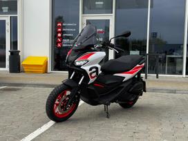 Aprilia SR 125cc, мотороллеры / мопеды