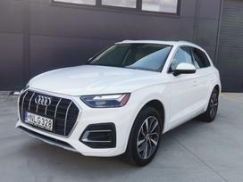 Audi Q5, 2.0 l., off-road / crossover