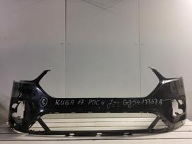 Ford Kuga rezerves daļās