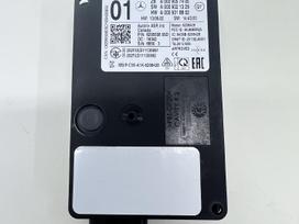 Mercedes-Benz GLE klasė, A0009057405, Nauji radarai aklos zonos originalai tinka w253 w205 w166 x16