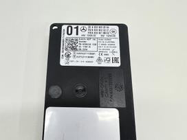 Mercedes-Benz GLC klasė, A0009052504, компьютер