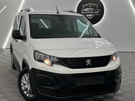 Peugeot Rifter, 1.5 l., mpv / minivan