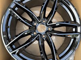 Audi RS, light alloy, R18