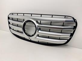Mercedes-Benz GLS klasė, A1678882401   A1678882301, радиаторная решётка