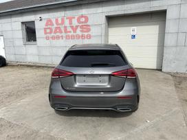 Mercedes-Benz A250 Amg apdaila