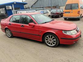 Saab 9-5