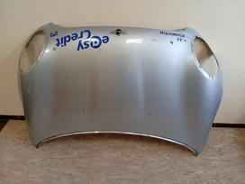 Mini Cooper kapots/pārsegs (priekšējais, aizmugurējais), spārni