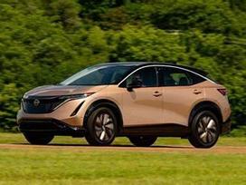 Nissan ARIYA Originalios naudotos visų markių automobilių dalys pagal užsakym
