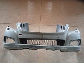 Mercedes-Benz R klasė bumpers