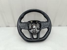 Dodge Durango Sildomas vairas