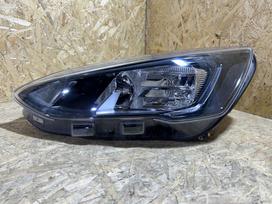 Ford Focus, MX7B13E015CD, Cen16866