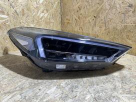 Hyundai Tucson, 92102D7700, Cen16877