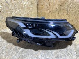 Land Rover Discovery Sport, LK7213W029, Cen16887