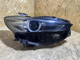 Mazda 6, GRF551030, Cen16900
