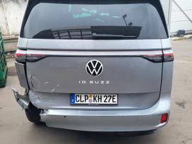 Volkswagen ID.Buzz dalimis