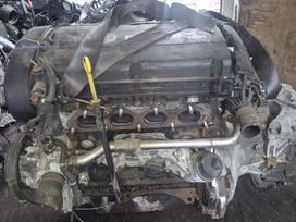 Opel Zafira A18xer