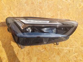 Audi Q5, 80A941034F, Cen17182