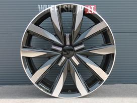 Volkswagen Transporter EU-B1351 Style MB, легкосплавные , R18