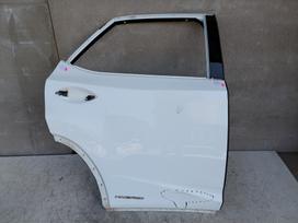 Lexus RX klasė Cen17202