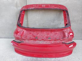 Porsche Cayenne Coupe Cen17216