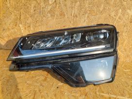 Skoda Karoq, 57B941015F, Cen17227