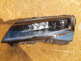 Skoda Superb, 3V1941015D, Cen17232