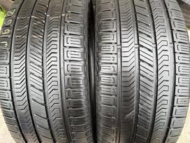 Continental Cross contact rx/LR, vasarinės 275/45 R22