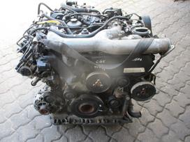 Audi A5 Variklis 2 7d cgk