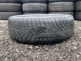 Bridgestone Blizak Lm005, зимние 195/65 R15
