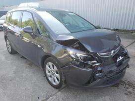 Opel Zafira B16dth
