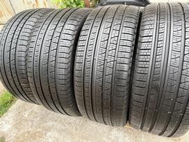 Pirelli Scorpion verde all season,
