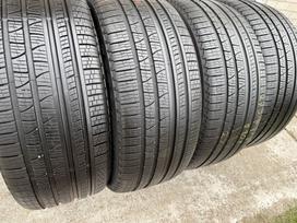 Pirelli Scorpion verse all season, всесезонные 275/45 R21