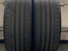 Continental SportContact 6, vasarinės 285/35 R23
