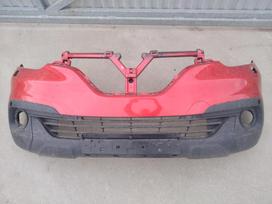 Renault Kadjar dalimis. Uab dėvautoda įm k 304446362 pvm mok kodas lt100