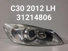 Volvo C30 Naudotos autodetales didelis pasirinkimas geros kainos prekia