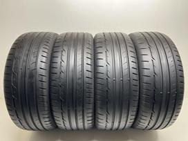 Dunlop SportMaxx RT, летние 225/45 R19