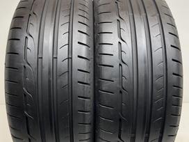 Dunlop SportMaxx RT, летние 225/45 R19