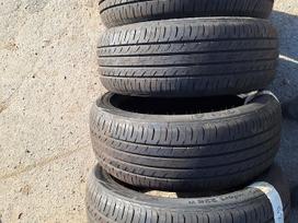 GT Radial, vasaras 215/50 R18