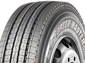 Linglong KTS300 Made in Serbia, all-season 385/65 R22,5