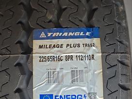 Triangle SU C; TR652; SIUNČIAME, летние 225/65 R16