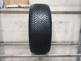 Continental All Season Contact 2 apie 8mm, universalios 255/45 R20