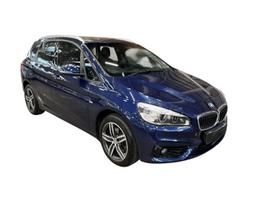BMW 225 Active Tourer, B38A15A / A89
