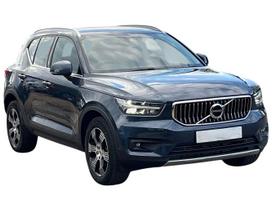 Volvo XC40, 723