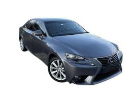 Lexus IS 300h, 2AR-FSE / 1H9