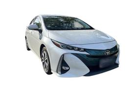 Toyota Prius Prime, 2ZR-FXE