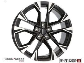 Cupra EU-YF1150 Style MB, light alloy, R18